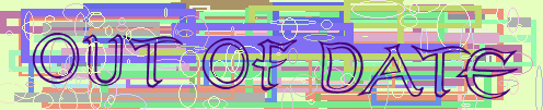 an image containing 5 letters