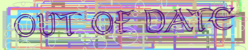 an image containing 5 letters