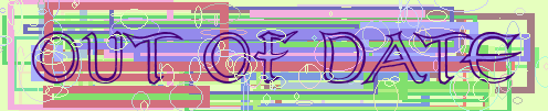 an image containing 5 letters