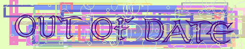 an image containing 5 letters