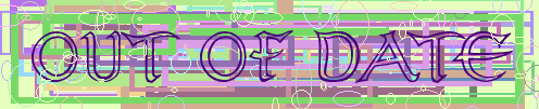 an image containing 5 letters