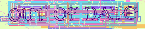 an image containing 5 letters