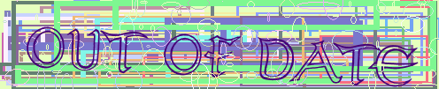 an image containing 5 letters
