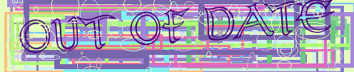 an image containing 5 letters