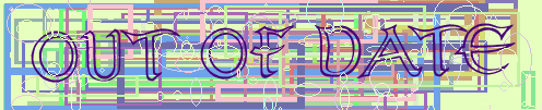 an image containing 5 letters