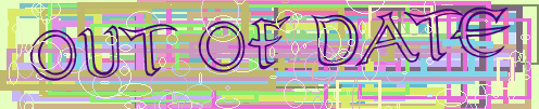 an image containing 5 letters