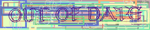 an image containing 5 letters