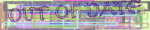 an image containing 5 letters