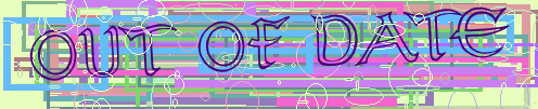 an image containing 5 letters