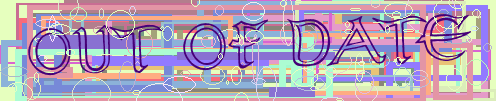 an image containing 5 letters