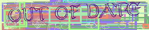 an image containing 5 letters