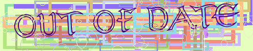 an image containing 5 letters