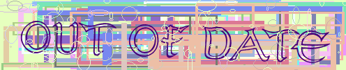 an image containing 5 letters