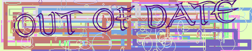 an image containing 5 letters