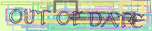 an image containing 5 letters
