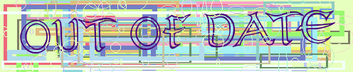 an image containing 5 letters