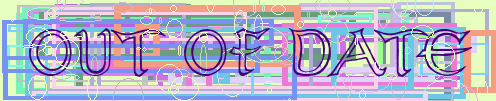 an image containing 5 letters
